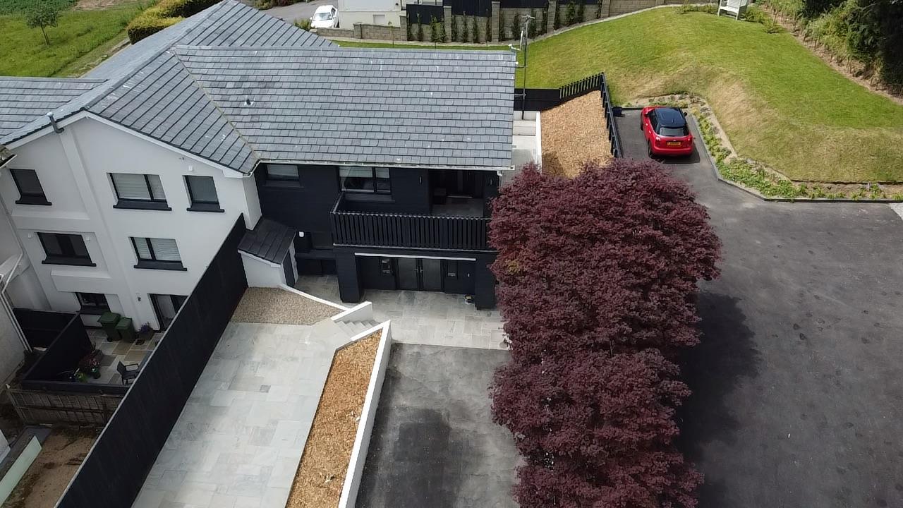 The Mews House, Les Carrieres, Le Chemin Des Maltieres, Grouville, Jersey